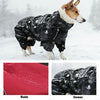 Outdoor Jacket Waterproof for Pet Dog