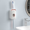 Automatic Toothpaste Dispenser