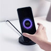 Wireless Charger 20W Max with Flash