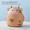 Money Bank plastic coin for children