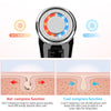 EMS Facial LED light  Massager