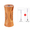 Ultrasonic Home air Humidifier Wood Grain