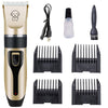 Grooming Dog Hair Clippers (Pet/Cat/Dog/Rabbit)