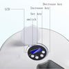 Stainless Steel Smart Automatic Pet Feeder