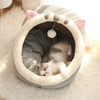 Warm Comfortable Pet Bed For Cats