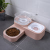 Pet Bowl Automatic Drinking Fountain