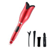 Portable Automatic Hair Curling Iron