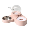 Pet Bowl Automatic Drinking Fountain