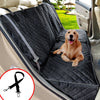 Waterproof Dog Car Seat Cover