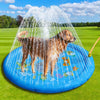 Cooling Mat Swimming Pool for Dogs