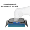 Floating Bowl Water Drinker For Dog And Cat