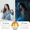 Wake Up Light Sunrise Alarm Clock WiFi