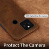 Genuine PULL-UP Leather Case for Phone