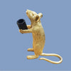 Animal Mouse Table Lamp