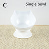 Hot Non-Slip Cat Dog Bowl