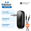 Bluetooth Receiver 5.0 for Car