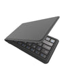 Folding Mini Bluetooth Keyboard