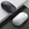 Wireless Mouse Optical Mute Portable Light