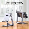 Aluminum Phone Holder Stand