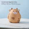 Money Bank plastic coin for children