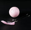 USB Rechargeable Ball Interactive Catnip Toys