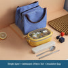 Stainless Steel Insulated Lunch Box