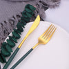 Cutlery Set Stainless Steel Dinnerware Sets