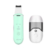 Ultrasonic Nano Ion Face Cleaner