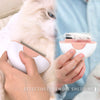 Pet Grooming 2 IN 1 Cat Comb