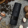 Electric Automatic Pepper and Salt Grinder