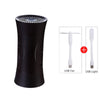 Ultrasonic Home air Humidifier Wood Grain