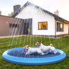 Cooling Mat Swimming Pool for Dogs