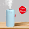 Portable Mini Cool Mist Humidifier