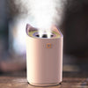 Double Nozzle Cool Mist Aroma Diffuser