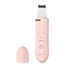 Ultrasonic Deep Face Cleaning Skin Scrubber