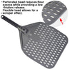 Pizza Peel Rectangular Shovel