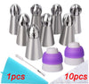 Cake Decorating Tools for Kitchen Baking