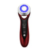 Beauty Instrument for Face Lifting and Massage