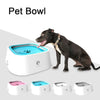 Floating Bowl Water Drinker For Dog And Cat