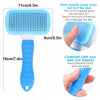 Dog Self Cleaning Slicker Brush