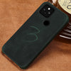 Genuine PULL-UP Leather Case for Phone