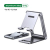 Aluminum Phone Holder Stand