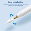 Stylus Pen for iPad with Palm Rejection