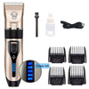 Grooming Dog Hair Clippers (Pet/Cat/Dog/Rabbit)