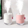 Portable Mini Cool Mist Humidifier