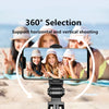 Portable Bluetooth Selfie Stick