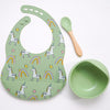 Baby Feeding Set