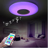 Modern LED RGB Ceiling Lights