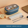 Stainless Steel Insulated Lunch Box