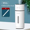 Air Humidifier LED Light